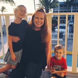 Meet your Posher, Dani